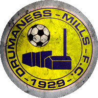 Logo Drumaness Mills